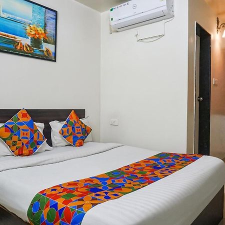 Fabhotel Royal Samrat - Ram Manohar Lohiya ปูเน่ ภายนอก รูปภาพ