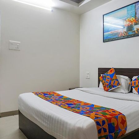 Fabhotel Royal Samrat - Ram Manohar Lohiya ปูเน่ ภายนอก รูปภาพ