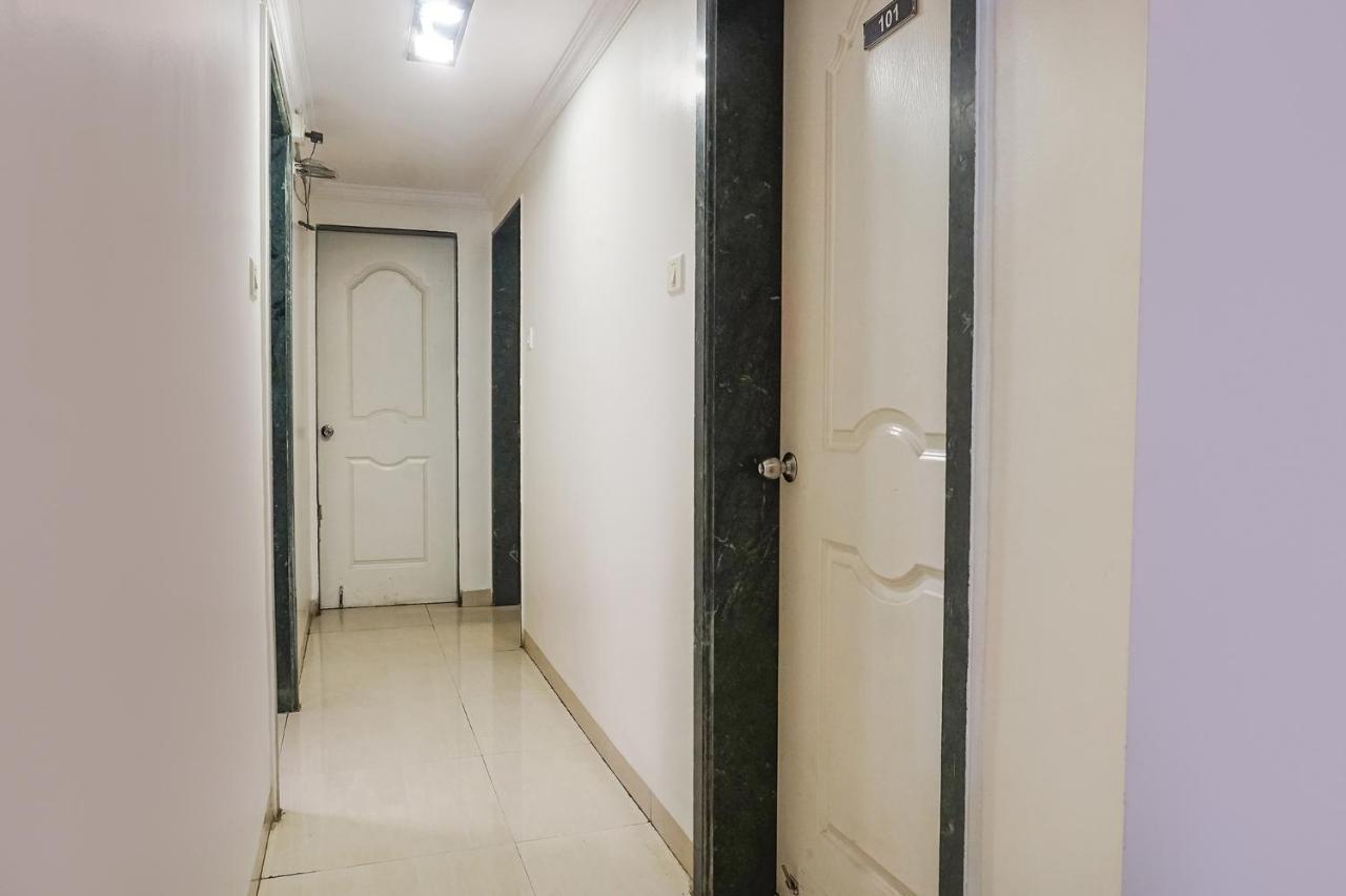 Fabhotel Royal Samrat - Ram Manohar Lohiya ปูเน่ ภายนอก รูปภาพ