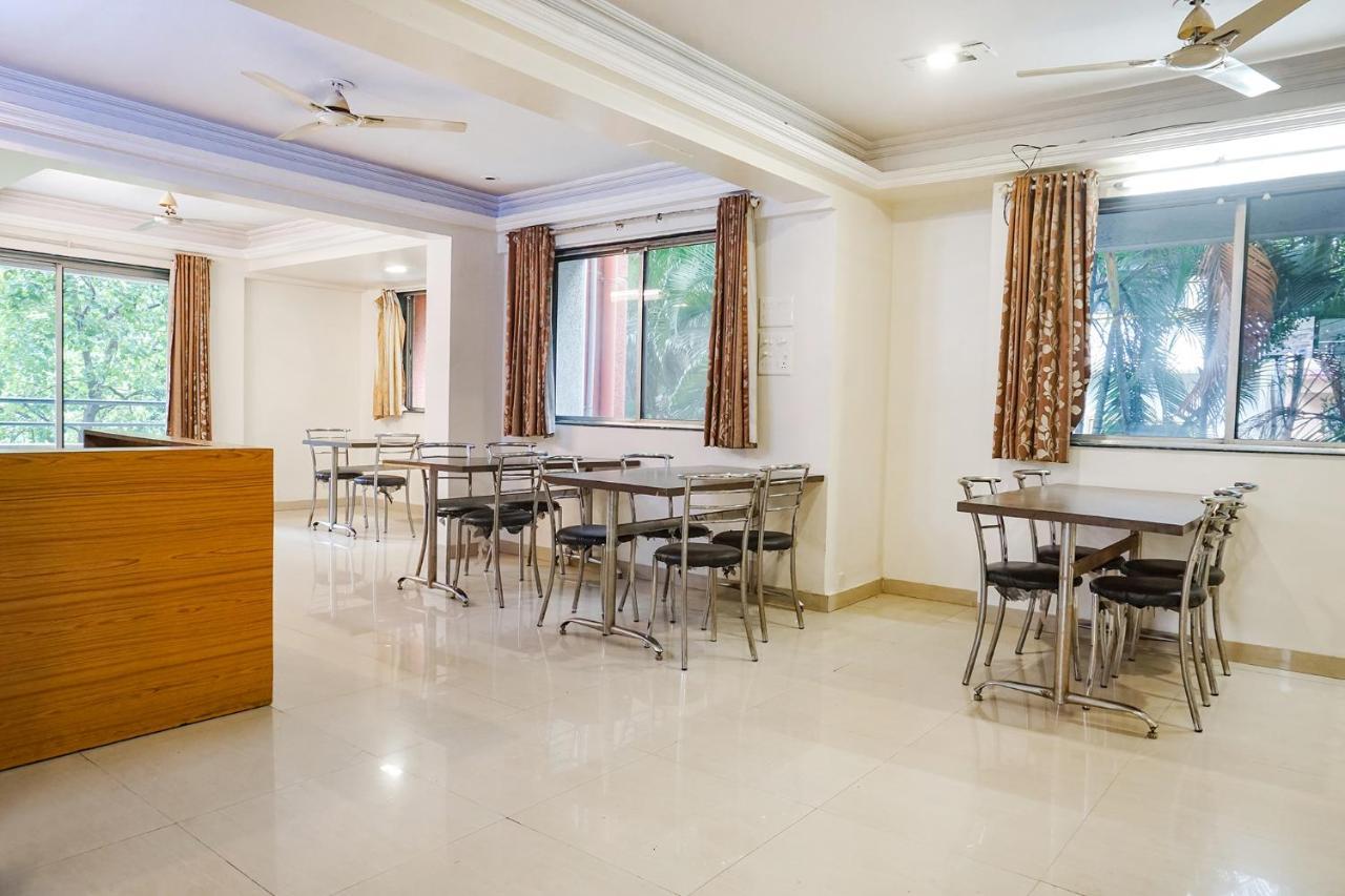 Fabhotel Royal Samrat - Ram Manohar Lohiya ปูเน่ ภายนอก รูปภาพ