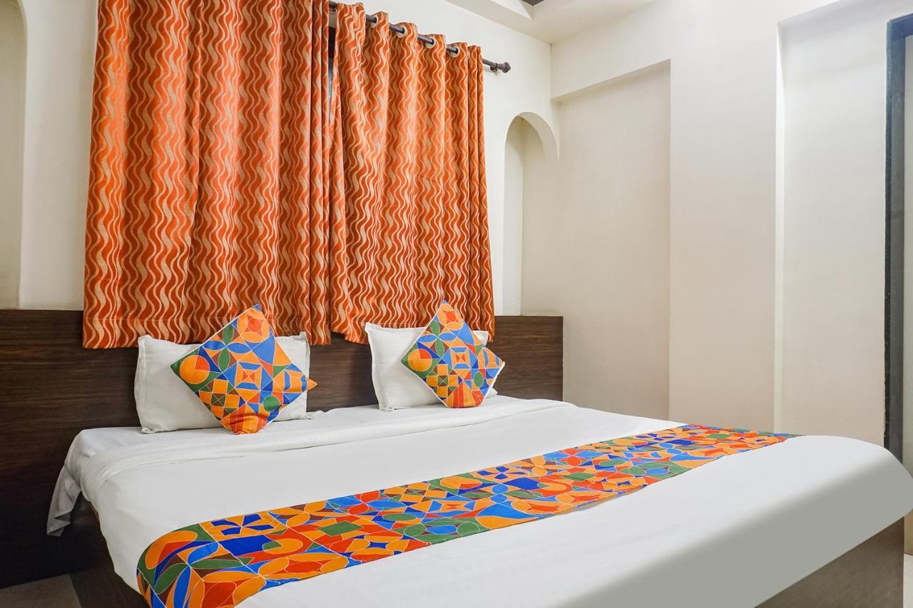 Fabhotel Royal Samrat - Ram Manohar Lohiya ปูเน่ ภายนอก รูปภาพ