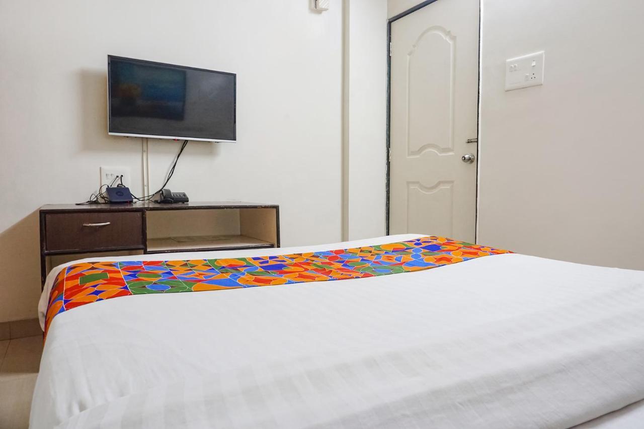 Fabhotel Royal Samrat - Ram Manohar Lohiya ปูเน่ ภายนอก รูปภาพ
