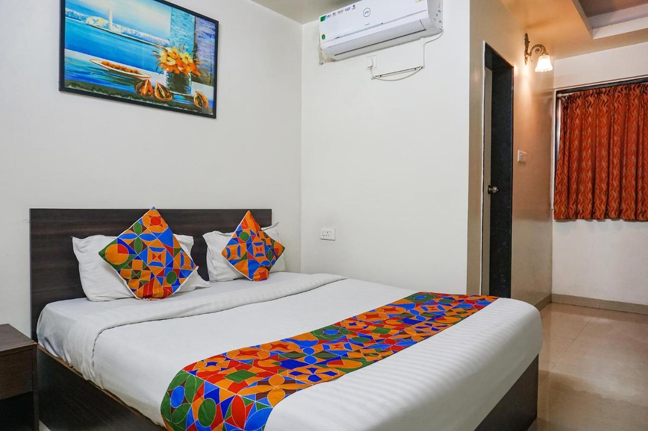 Fabhotel Royal Samrat - Ram Manohar Lohiya ปูเน่ ภายนอก รูปภาพ