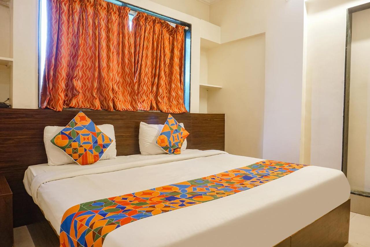 Fabhotel Royal Samrat - Ram Manohar Lohiya ปูเน่ ภายนอก รูปภาพ