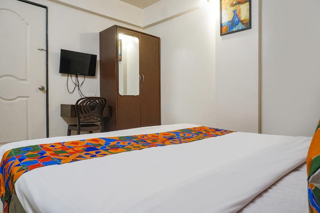 Fabhotel Royal Samrat - Ram Manohar Lohiya ปูเน่ ภายนอก รูปภาพ