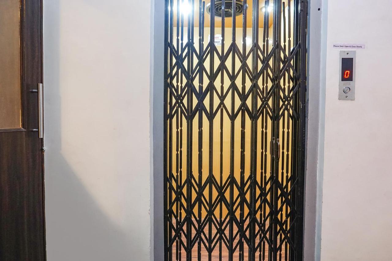 Fabhotel Royal Samrat - Ram Manohar Lohiya ปูเน่ ภายนอก รูปภาพ