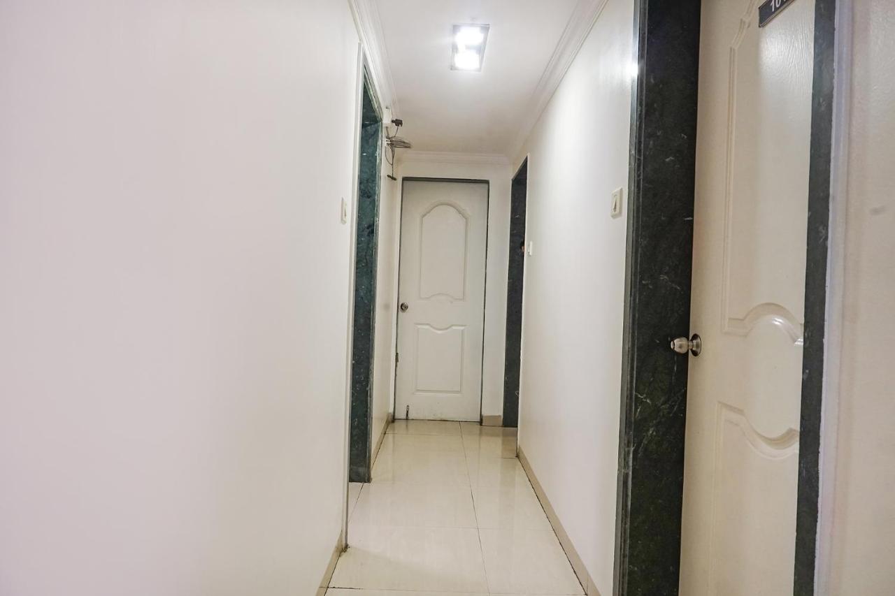 Fabhotel Royal Samrat - Ram Manohar Lohiya ปูเน่ ภายนอก รูปภาพ