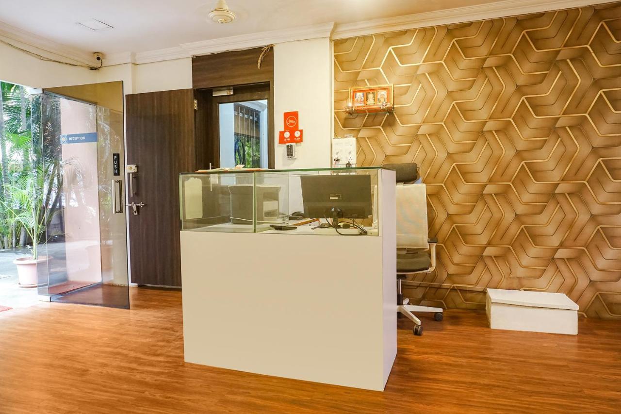 Fabhotel Royal Samrat - Ram Manohar Lohiya ปูเน่ ภายนอก รูปภาพ