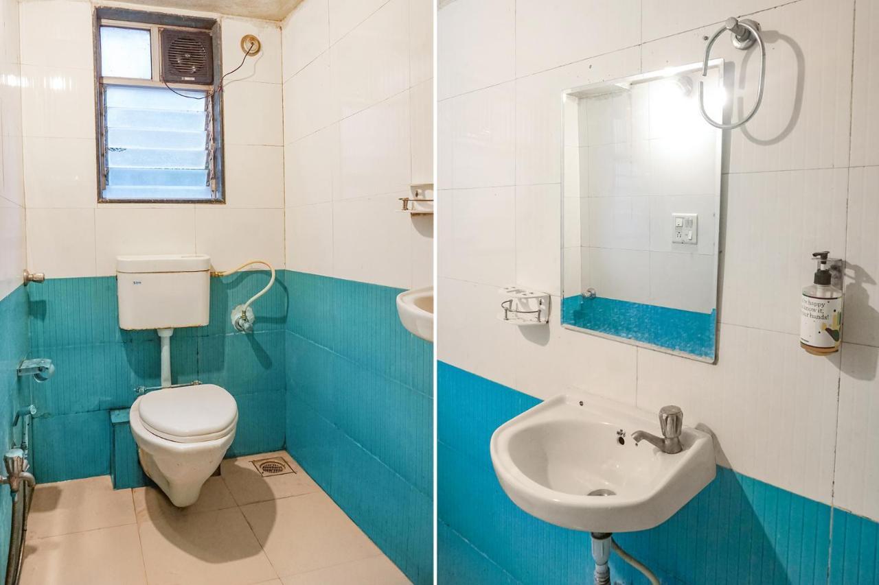 Fabhotel Royal Samrat - Ram Manohar Lohiya ปูเน่ ภายนอก รูปภาพ