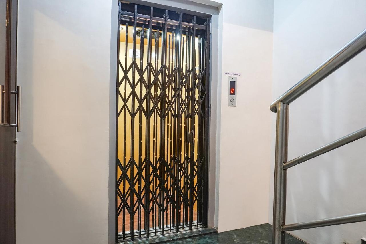 Fabhotel Royal Samrat - Ram Manohar Lohiya ปูเน่ ภายนอก รูปภาพ