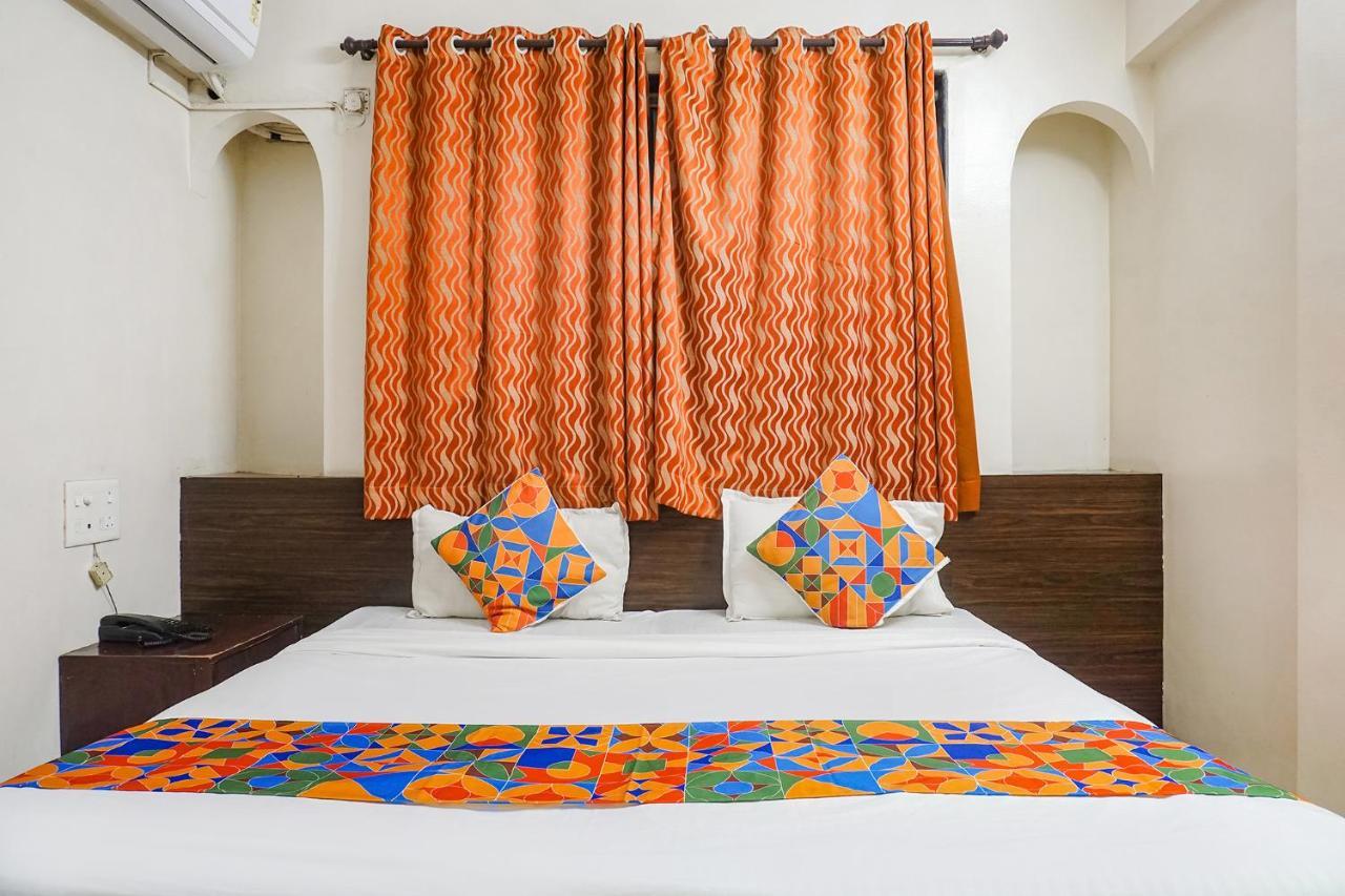 Fabhotel Royal Samrat - Ram Manohar Lohiya ปูเน่ ภายนอก รูปภาพ