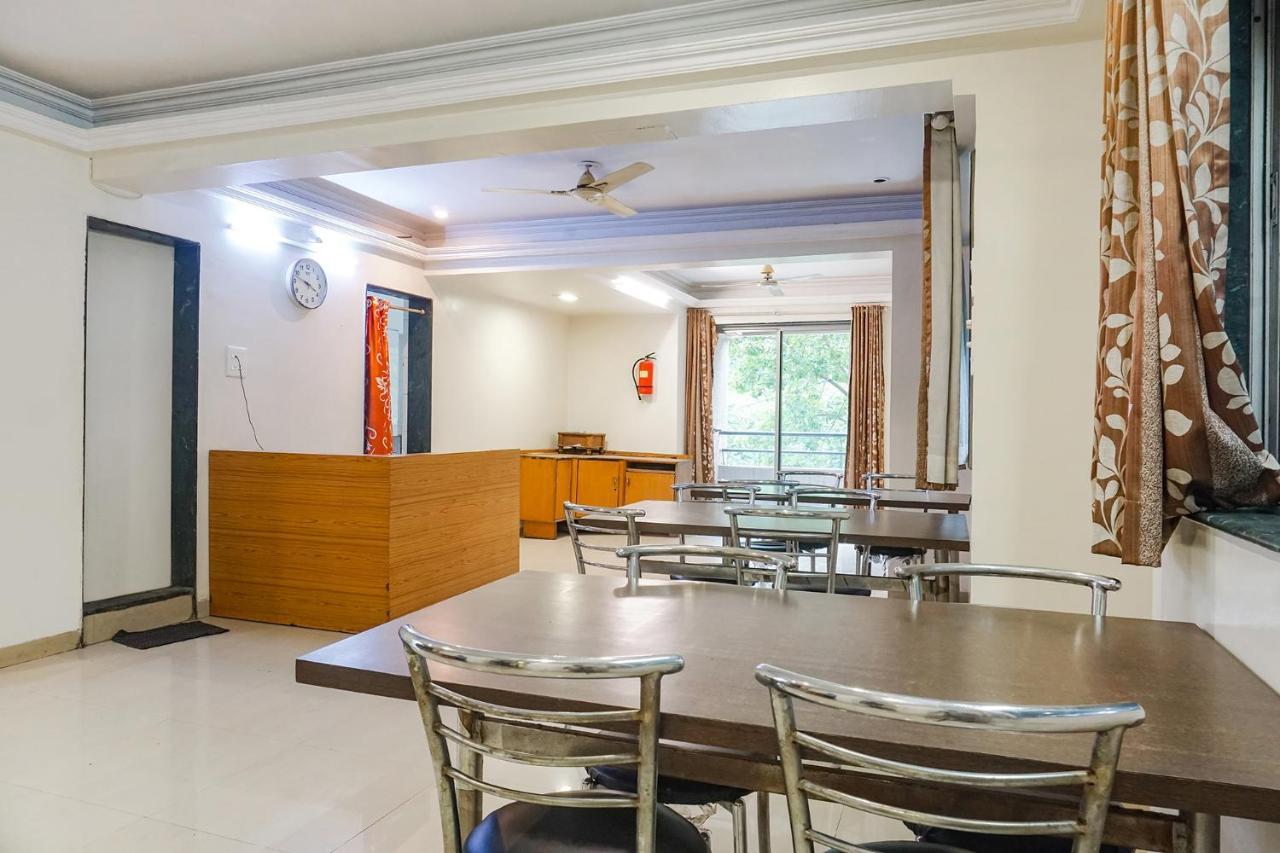 Fabhotel Royal Samrat - Ram Manohar Lohiya ปูเน่ ภายนอก รูปภาพ