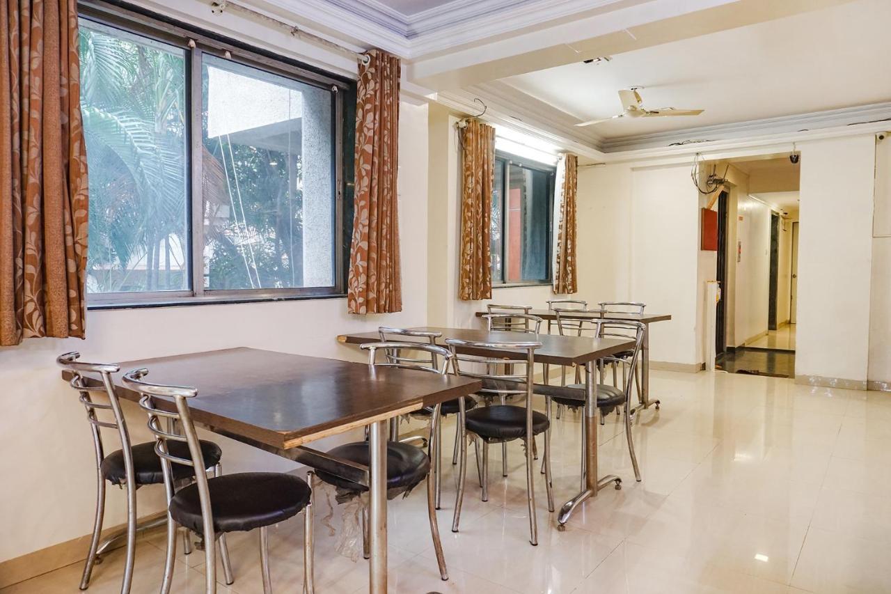Fabhotel Royal Samrat - Ram Manohar Lohiya ปูเน่ ภายนอก รูปภาพ