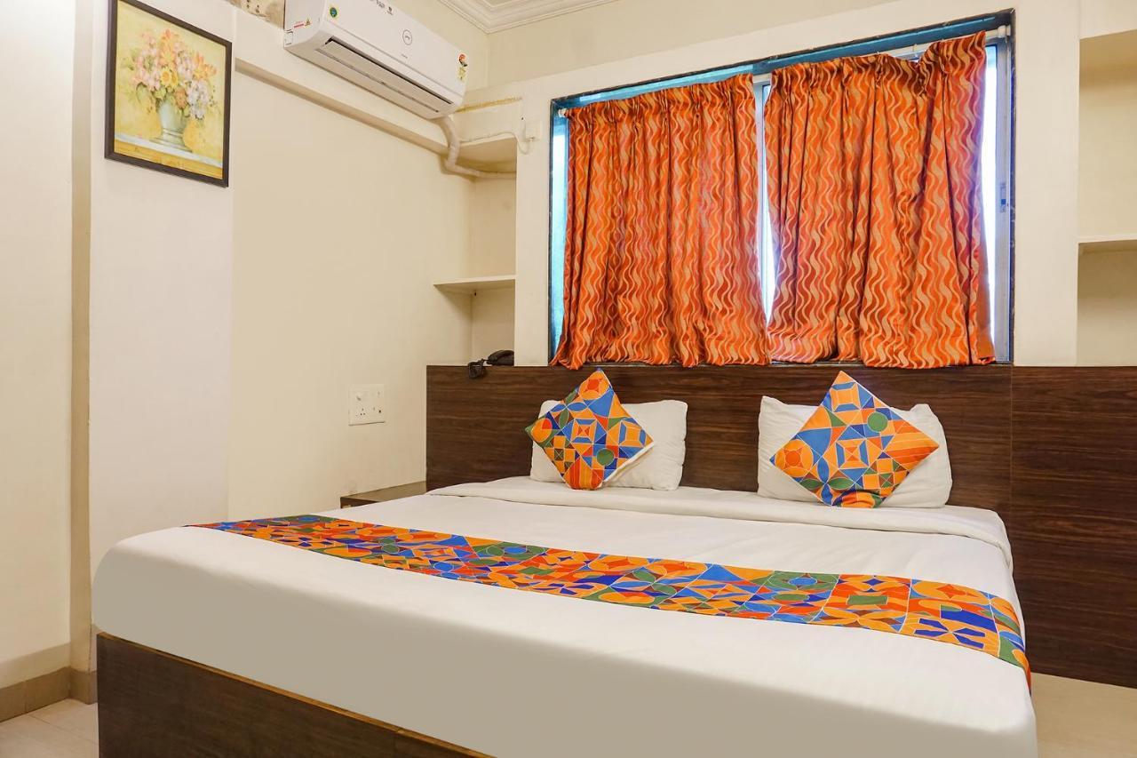 Fabhotel Royal Samrat - Ram Manohar Lohiya ปูเน่ ภายนอก รูปภาพ